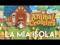 Vi faccio vedere la mia isola! Animal Crossing: New Horizons