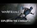 Warframe - Exploring the Star Map - Part 11