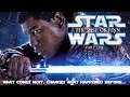 What if the Sequel Trilogy was changed by The World Between Worlds? (The Rise of Finn: Part Five)