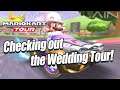 What's New in Mario Kart Tour? Let's Check Out the Wedding Tour!
