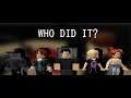 Who Did It? - Roblox Film