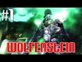 Wolfenstein - Part 1 | Czech Let's Play