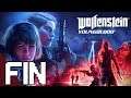 WOLFENSTEIN: YOUNGBLOOD | Let's Play Ending [FR]