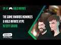 Xbox Chaturdays 47: The Game Awards Nominees and Halo Infinite Hype w/Jeff Grubb