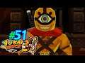 Yokai Watch 3 #51 Die Grotte des Grummlers