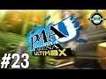 Yosuke's Story #3 (P4A Story) - Blind Let's Play Persona 4 Arena Ultimax Episode #23