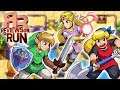 Zelda Drops the Beat! - Cadence of Hyrule Game Review - Electric Playground