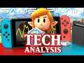 Zelda: Link's Awakening Has A Frame Rate Problem But There Might be a Fix...Sort Of! (Tech Analysis)
