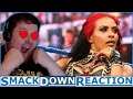Zelina Vega Returns!! : Smackdown Reaction : 02.Jul.2021