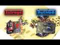 Zero-K 1 vs 1 | Dyth68 (Hover) vs Izirayd (Amph)