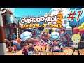 #01【Overcooked! 2 -Carnival of Chaos-】カオスカーニバル編！【女性実況】