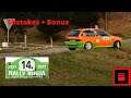 14  Rally Idrija 2021 | Mistakes