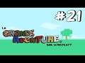 #21 La Grande Aventure sur Minecraft - LA BATAILLE NAVALE !