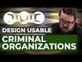 5 Things to Consider When Adding Criminal Organisations in your RPG - GM Tips