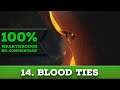 A Plague Tale: Innocence 100% Walkthrough (Achievements+Collectibles) 14 BLOOD TIES