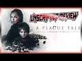 A PLAGUE TALE: INNOCENCE | ADG Unscripted Review