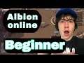 albion online ep 1 (ep1 of albion online) |  episode 1 albion online journey