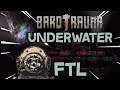 Alien Submarine Roguelike FTL in Space (sort of)
