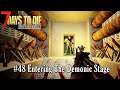 Alpha 18 | Demonic Zombie Sleepers & More Epic Guns! | 7 Days to Die | Darkness Falls Mod | s2 ep48