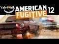 American Fugitive *12* Undercover [Lets Play Together]