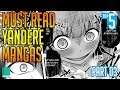 Another TOP 5 MUST READ YANDERE MANGA [PART 3]
