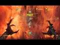 Archvile & Mancubus vs Doom Slayer - Battlemode (PVP), DOOM Eternal
