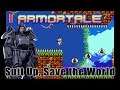 Armortale - Suit Up, Save the World