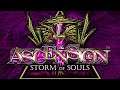 Ascension Gameplay #3 : STORM OF SOULS | 2 Player