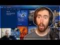 Asmongold Reacts to "ONE DAY after PATCH 8.2 BLIZZARD add NEW CASH SHOP MOUNT!!" by Heelvsbabyface