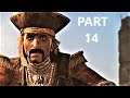 Assassin's Creed 4  Black Flag Walkthrough Part 14 Roberts 4K