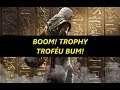 Assassin's Creed Origins - BOOM! Trophy / Troféu BUM! - 62