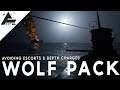 Avoiding convoy Escorts and depth charges in a Submarine (Wolfpack gameplay)
