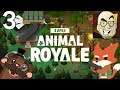 Baer & Northernlion Play Super Animal Royale (Ep. 3)