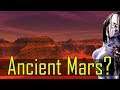Battle Angel Alita Mars Chronicle Discussion: Ancient Mars Treasure?