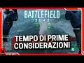 Battlefield 2042 ► Le MIE PRIME Considerazioni sulla BETA.