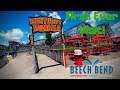 Beech Bend Park Vlog June 25, 2019: My First Ever Visit! What a Strange Park. . .