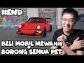 Beli Mobil Mewah & Borong Semua PET Biar TAMAT  - Streamer Life Simulator Indonesia - Part 7 - END