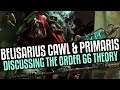 Belisarius Cawl - The Order 66 Theory