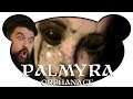 Böse Kinder quälen uns - Palmyra Orphanage 👧👦 #01 (Gameplay Horror Facecam Bruugar)