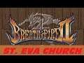 Breath of Fire  2 - St. Eva Church - 30