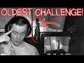 Bringing Back the Oldest Challenge! - Phasmophobia [LVL 5418]