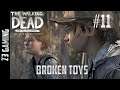Broken Toys|The Walking Dead: The Final Season, Gameplay E11