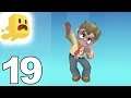 Butter Royale - Gameplay Walkthrough Video Part 19 (iOS)