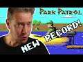C64: Park Patrol (Emulated) 285080 | New record! | Released by Activision in 1984 for Commodore 64