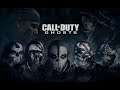 Call Of Duty: Ghosts - Live Stream