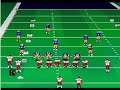 College Football USA '97 (video 1,904) (Sega Megadrive / Genesis)