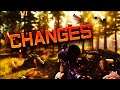 Changes-Call of duty warzone montage