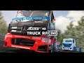 Chcę zostać kierowcą wyścigowym! FIA European Truck Racing Championship