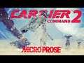 Checking Out Carrier Command 2 Multiplayer Demo