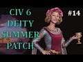 CIV 6 DEITY - ENGLAND, PART 14